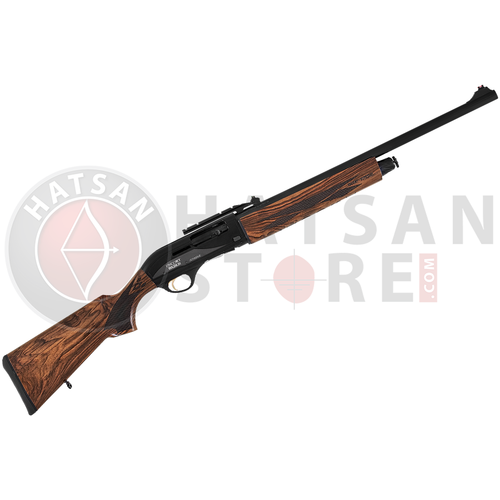 Hatsan Escort Magnum Supreme Cantilever Slug Otomatik Av T�fe�i