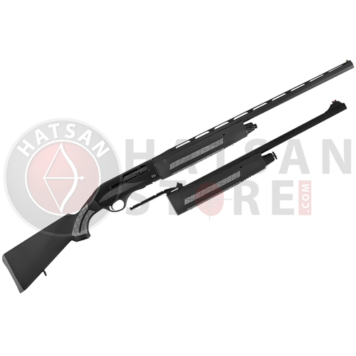 Hatsan Escort Magnum Xtreme COMBO Cantilever Otomatik Av T�fe�i