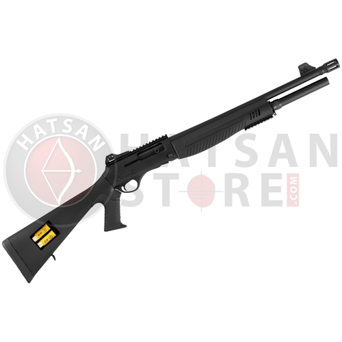 Hatsan Escort Magnum MP-A Otomatik Av T�fe�i