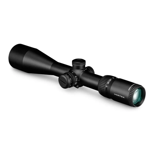 Vortex Optics Crossfire HD 6-18x50 Illuminated Dead-Hold 2A BDC (MOA) T�fek D�rb�n�
