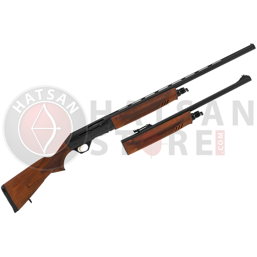 Hatsan Escort Magnum Vision W COMBO Otomatik Av T�fe�i