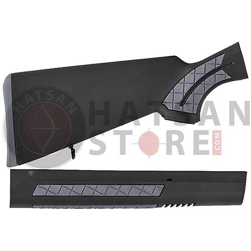 Hatsan Escort XtremeMAX Sentetik Dip�ik & El Kunda�� Tak�m�