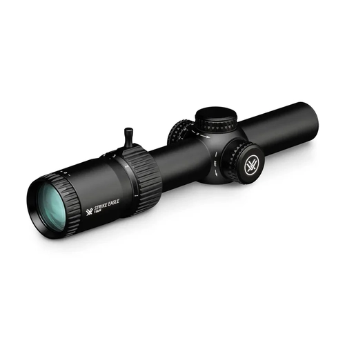 Vortex Optics STRIKE EAGLE 1-8X24 AR-BDC3 (MOA) T�fek D�rb�n�