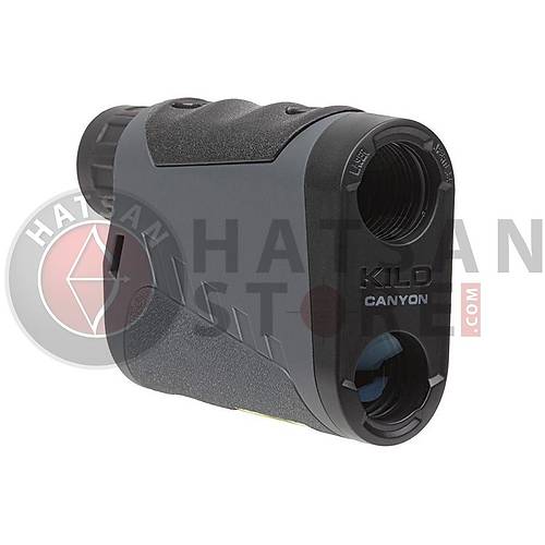 Sig Sauer KILO CANYON 6X22 Mesafe ler