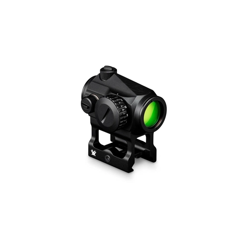 Vortex Optics Crossfire Green Dot (LED Upgrade) Weaver Hedef Noktalayc Red Dot Sight