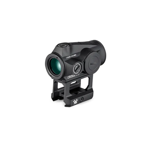 Vortex Optics Crossfire II Red Dot Weaver Hedef Noktalay�c� Red Dot Sight