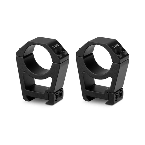 Vortex Optics Sport Serisi 30 mm Extra High D�rb�n Ba�lant� Aya�� (1,5