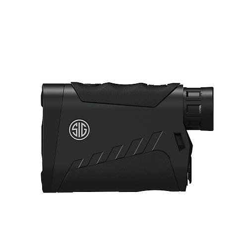 Sig Sauer Buckmasters LRF1500 6x22 Rangefinder Mesafe �l�er