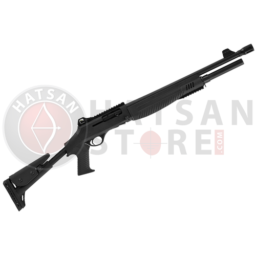 Hatsan Escort Magnum MP-A TS Otomatik Av T�fe�i