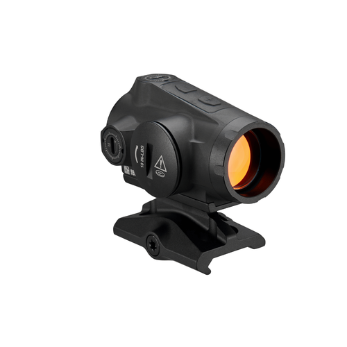 Sig Sauer ROMEO5 GEN II ELITE 1x20 MM Weaver Hedef Noktalay�c� Red Dot Sight