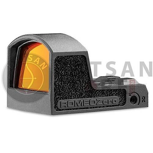 Sig Sauer ROMEOZero 1X24 mm Weaver Hedef Noktalayc Red Dot Sight