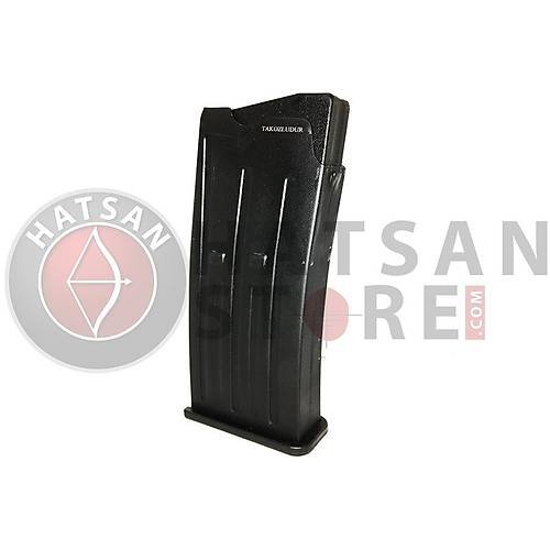 Hatsan Escort VX 12 5 Fiek Kapasiteli 12 Kalibre Metal Yedek arjr