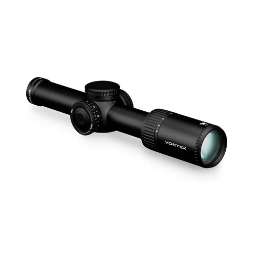 Vortex Optics VIPER PST GEN II 1-6X24 VMR-2 (MRAD) T�fek D�rb�n�