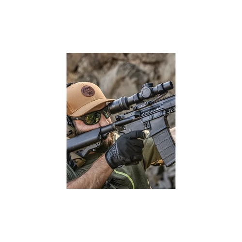 Vortex Optics Strike Eagle 1-10x24 FFP EBR-8 BDC (MRAD) T�fek D�rb�n�