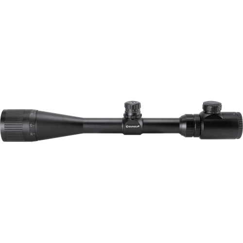 Barska 4-16x40 AO IR External MIL-DOT T�fek D�rb�n�