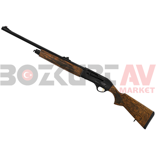 Hatsan Escort Magnum Supreme Slug LEFT Otomatik Av T�fe�i
