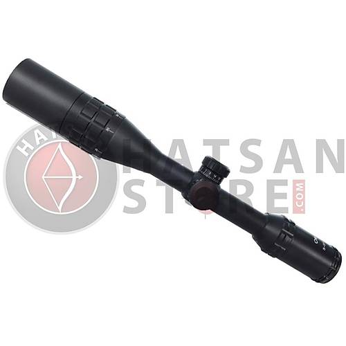 Comet 3-12x50 AOEG Tfek Drbn