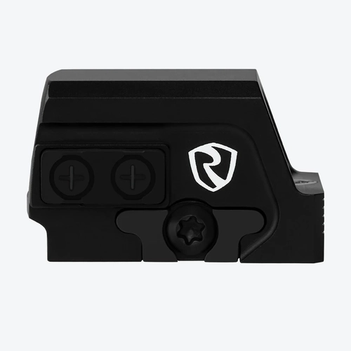 Riton Optics 1 TACTIX EED 2 MOA Weaver Hedef Noktalay�c� Red Dot Sight