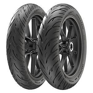 ANLAS TOURN�E SPORT 140/70 R 17 M/C 66H TL (ARKA)