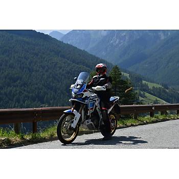 ANLAS CAPRA R 3.00 - 21 M/C 51S TT (N)