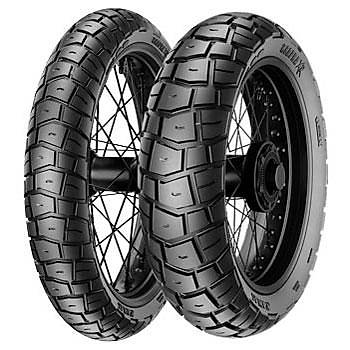ANLAS CAPRA XR 90/90 - 21 M/C 54V M+S TL (�N)