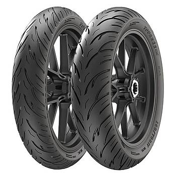ANLAS TOURN�E SPORT 140/70 R 17 M/C 66H TL (ARKA)