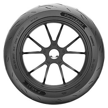 ANLAS V�ENTO SPORT 110/70 ZR 17 M/C 54W TL (�N)