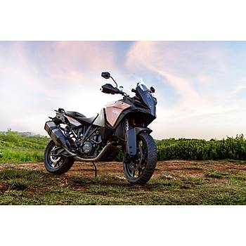 ANLAS CAPRA XR 90/90 - 21 M/C 54V M+S TL (�N)