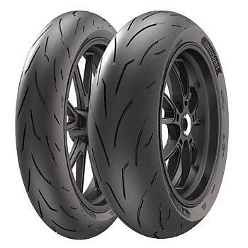 ANLAS V�ENTO SPORT 110/70 ZR 17 M/C 54W TL (�N)