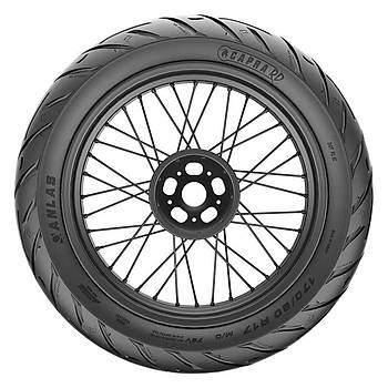 ANLAS CAPRA RD 150/70 R 17 M/C 69V TL (ARKA)