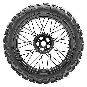 ANLAS CAPRA X 170/60 B 17 M/C 72T M+S TL (ARKA)