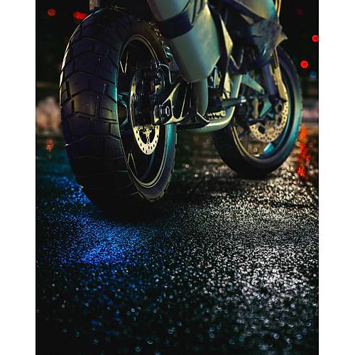 ANLAS CAPRA XR 150/70 R 18 M/C 70V M+S TL (ARKA)