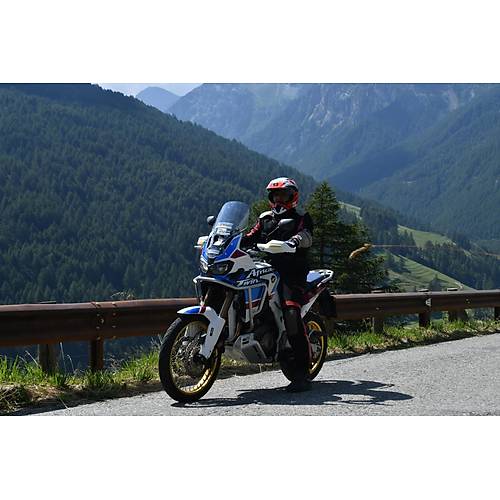 ANLAS CAPRA R 3.00 - 21 M/C 51S TT (�N)