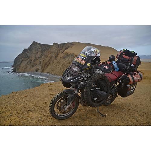 ANLAS CAPRA R 3.00 - 21 M/C 51S TT (�N)