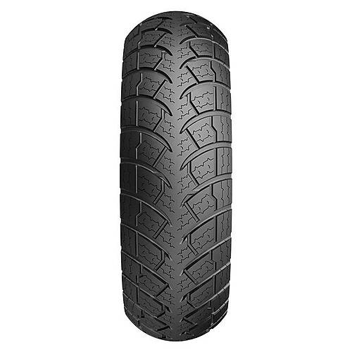 ANLAS W�NTER GR�P PLUS 180/55 ZR 17 M/C (73W) M+S TL (ARKA)