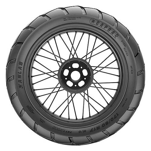 ANLAS CAPRA R 3.00 - 21 M/C 51S TT (�N)