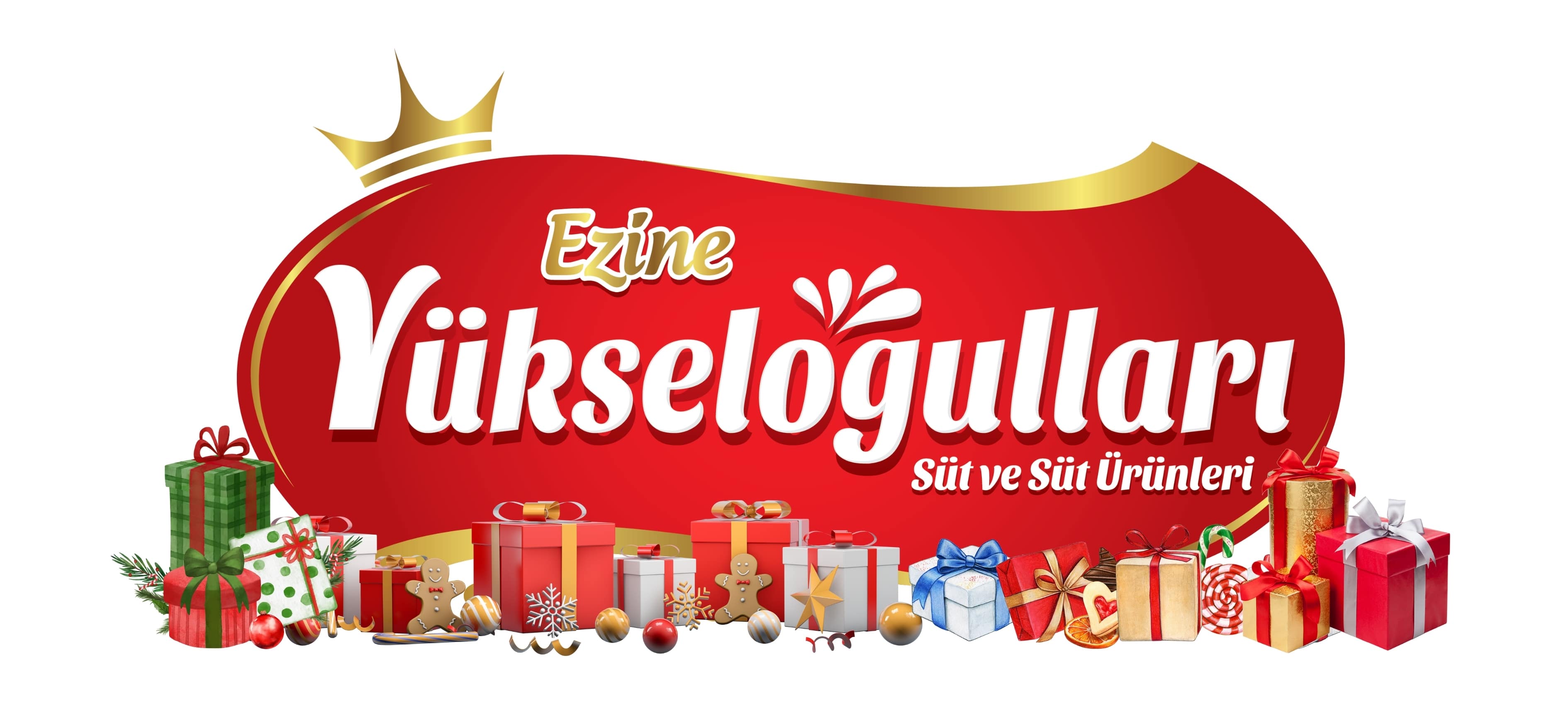 Ezine Peyniri: Y�kselo�ullar� S�t �r�nleri