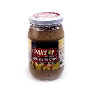 Ye�il Zeytin Ezmesi 360 g