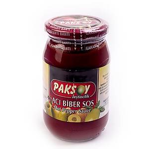 Ac� Biber Sos 360 g