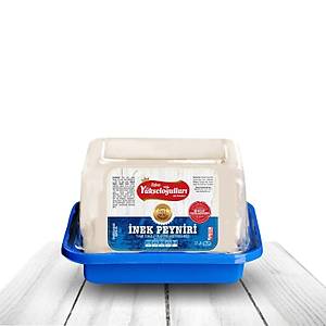 Tam Ya�l� Klasik �nek Peyniri 650 gr