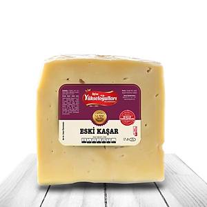 Koyun Eski Ka�ar Peyniri 1 KG