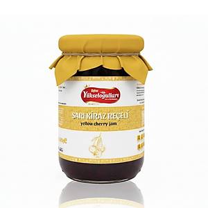 Y�kselo�ullar� Sar� Kiraz Re�eli 420 g