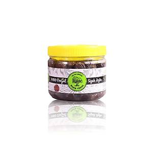 Siyah Zeytin Jumbo 450 g