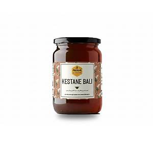 Kestane Bal� 850 gr