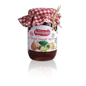 Y�kselo�ullar� Mix - Kar���k Re�el 420 g