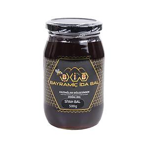 Kazda�lar� Siyah Bal 500 g
