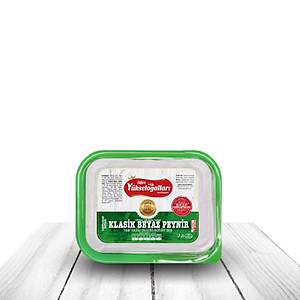 Tam Ya�l� Klasik Ke�i Peyniri  350 gr