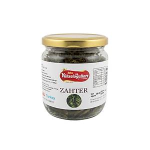 Ya�l� Zahter 420 g