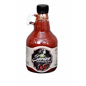 Ac� K�fte Sosu 540 g