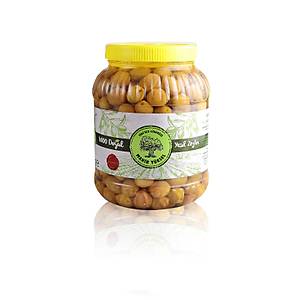 Ye�il Zeytin Jumbo 1450 g